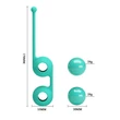 Pretty love kegel tighten up iii