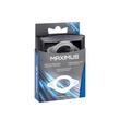 Maximus potenciagyűrű - áttetsző (1,6 cm)