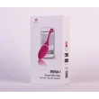 Applikációs tojás vibrátor - Realov Irena Smart Egg Pink