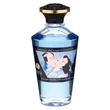 Shunga - melegítő hatású masszázsolaj (kókusz) - 100 ml