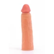 Hosszabbító péniszköpeny Pleasure X-Tender Penis Sleeve #1