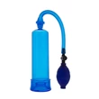 Péniszpumpa Penis Enlarger Blue