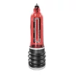 Bathmate hydromax9 hydropumpa (x40) | piros