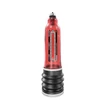 Bathmate hydromax7 hydropumpa (x30) | piros