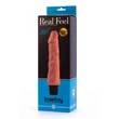 Realisztikus vibrátor 20 cm - 8'' Real Feel Cyberskin Vibrator