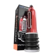 Bathmate hydromax9 hydropumpa (x40) | piros