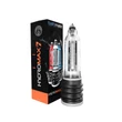 Bathmate hydromax7 hydropumpa (x30) áttetsző