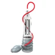 Péniszpumpa Bathmate hydroxtreme9 hydropumpa áttetsző