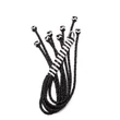 Korbács bőrból 8 tail polish leather flogger