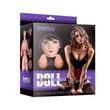 Szexbaba Silicone boobie super love doll