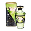 Shunga - melegítő hatású masszázsolaj (midnight sorbet) - 100 ml