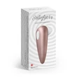 Léghullámos csiklóizgató Satisfyer Number One