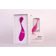 Applikációs tojás vibrátor - Realov Irena Smart Egg Purple