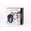 Satisfyer rings 2. vibrációs péniszgyűrű, akkumulátorral