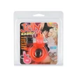 Jelly rabbit vibro péniszgyűrű