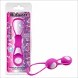 Geisha balls pink