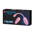 Pretty Love electro tojás