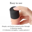 Tenga iroha zen - hanacha szuper puha szilikon vibrátor