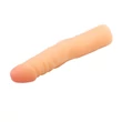 Real touch xxx hajlítható dildó