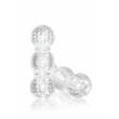 Maszturbátor férfiaknak Master stroker clear