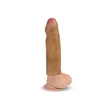 Péniszhosszabbító köpeny Revolutionary Silicone Nature Extender 2