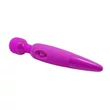 Masszírozó Pretty Love Power Wand Purple