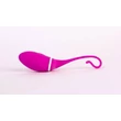 Applikációs tojás vibrátor - Realov Irena Smart Egg Purple