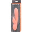 Seven creations fabulous vibrátor rechargeable klitorisz vibrátor