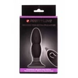 Fenékdugó, anál izgató Beaded for extra pleasure plug