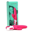 Satisfyer vibes mr. rabbit vibrátor