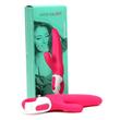 Satisfyer vibes mr. rabbit vibrátor