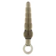 Hullámos análrúd Anal Stick 18 cm