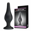 Szilikon análdugó Pretty Love Sensitive Prostate Plug
