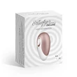 Satisfyer pro deluxe next gen. léghullámos csiklóizgató