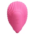 Távirányítós bugyiba rejtehető vibrátor Pretty Love Shell Stimulator with Remote Control