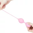 Gésagolyó Iwhizz kegel ball