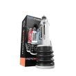 Péniszpumpa Bathmate hydromax5 hydropumpa áttetsző