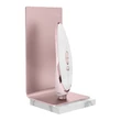 Satisfyer luxury pret a porter léghullámos csiklóizgató, vibrációval (fehér)