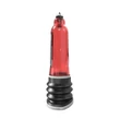 Bathmate hydromax7 hydropumpa (x30) | piros