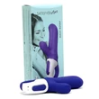 Satisfyer vibes magic bunny vibrátor
