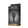 Kis méretű szilikon análdugó Pretty Love Anal Stimulation Plug 1