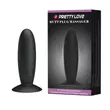 Anál kényeztető Pretty love butt plug massager