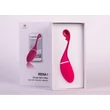 Applikációs tojás vibrátor - Realov Irena Smart Egg Pink