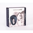 Satisfyer rings 2. vibrációs péniszgyűrű, akkumulátorral