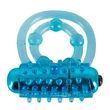 Vibrátoros készlet pároknak 8 részes Blue appetizer