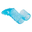 Vibrátoros készlet pároknak 8 részes Blue appetizer