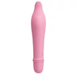 Pretty love edward baby pink csiklóizgató vibrátor