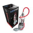 Péniszpumpa Bathmate hydroxtreme9 hydropumpa áttetsző