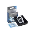 Potenzduo transparent size m