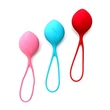 Gésagolyó szett - Satisfyer Strengthening Balls